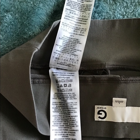 Pants - Picture 8 of 8